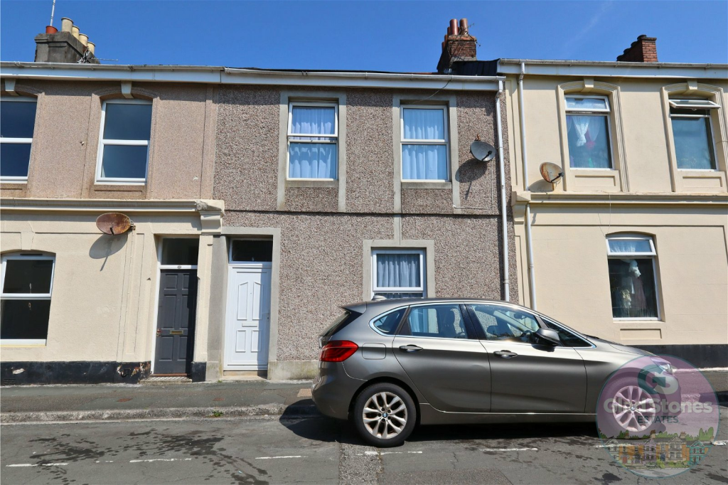 Main image of property: Neswick Street, Stonehouse, Plymouth, PL1