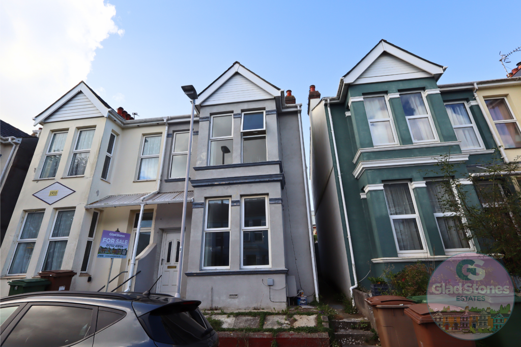 Main image of property: Forest Avenue, Peverell, Plymouth, PL2