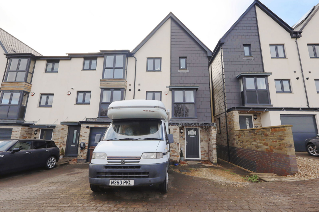 Main image of property: Runway Road, Derriford, Plymouth, PL6