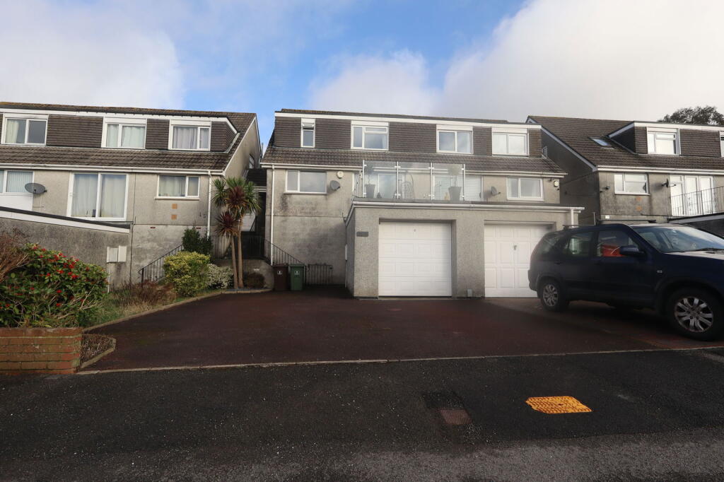 Main image of property: Tithe Road, Woodford, Plympton, Plymouth, PL7