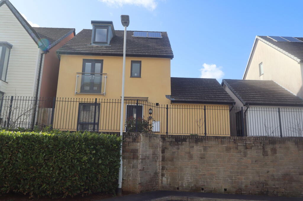 Main image of property: Causeway View Hooe Lake, Plymstock, Devon, PL9