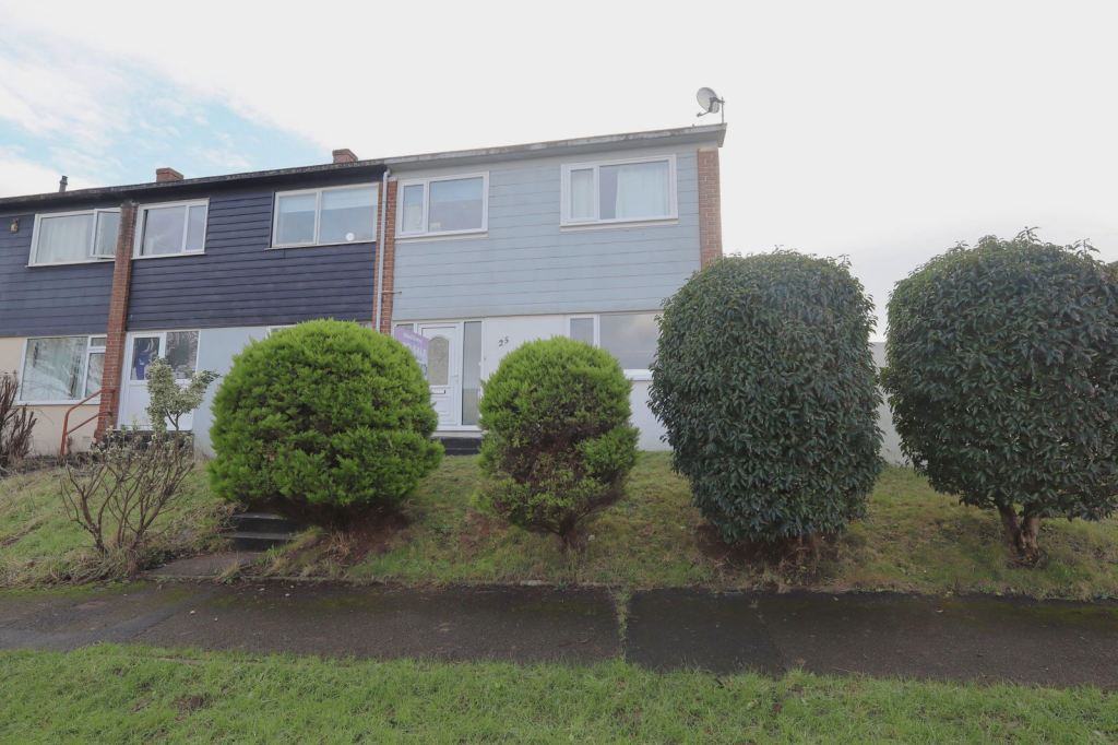 Main image of property: Cockington Walk, Eggbuckland, Plymouth, PL6