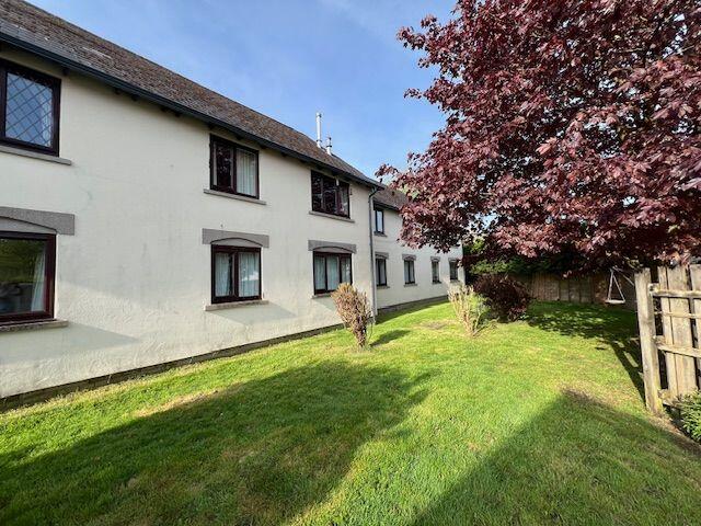 Main image of property: Avon Close, South Brent, Devon, TQ10 GROUND FLOOR APARTMENT