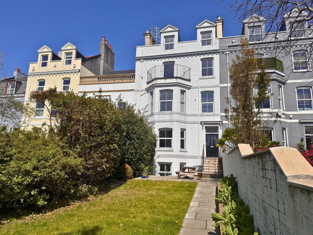 Main image of property: Albert Road, Stoke, Plymouth, Devon, PL2 SUBSTANTIAL PROPERTY WITH VERSATILE ACCOMMODATION