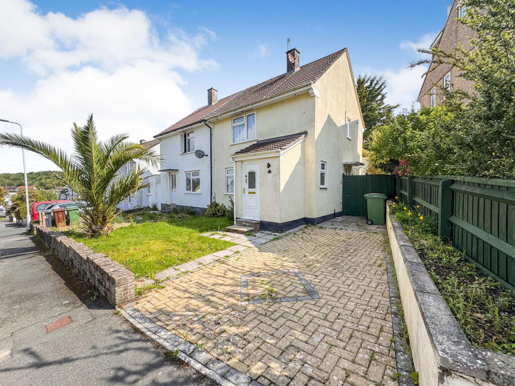 Main image of property: Stentaway Drive Plymstock, Plymouth, Devon, PL9 PERFECT FIRST TIME BUY OR INVESTMENT OPPORTUNITY