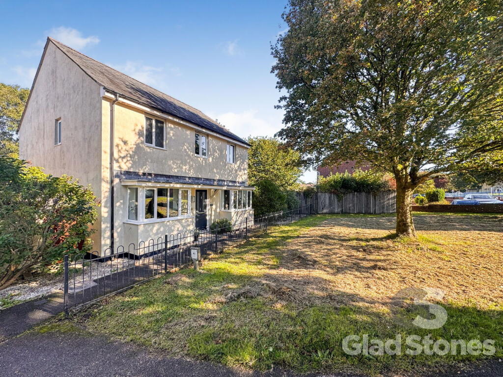 Main image of property: Lulworth Drive, Widewell, Plymouth, PL6 FANTASTIC FAMILY HOME