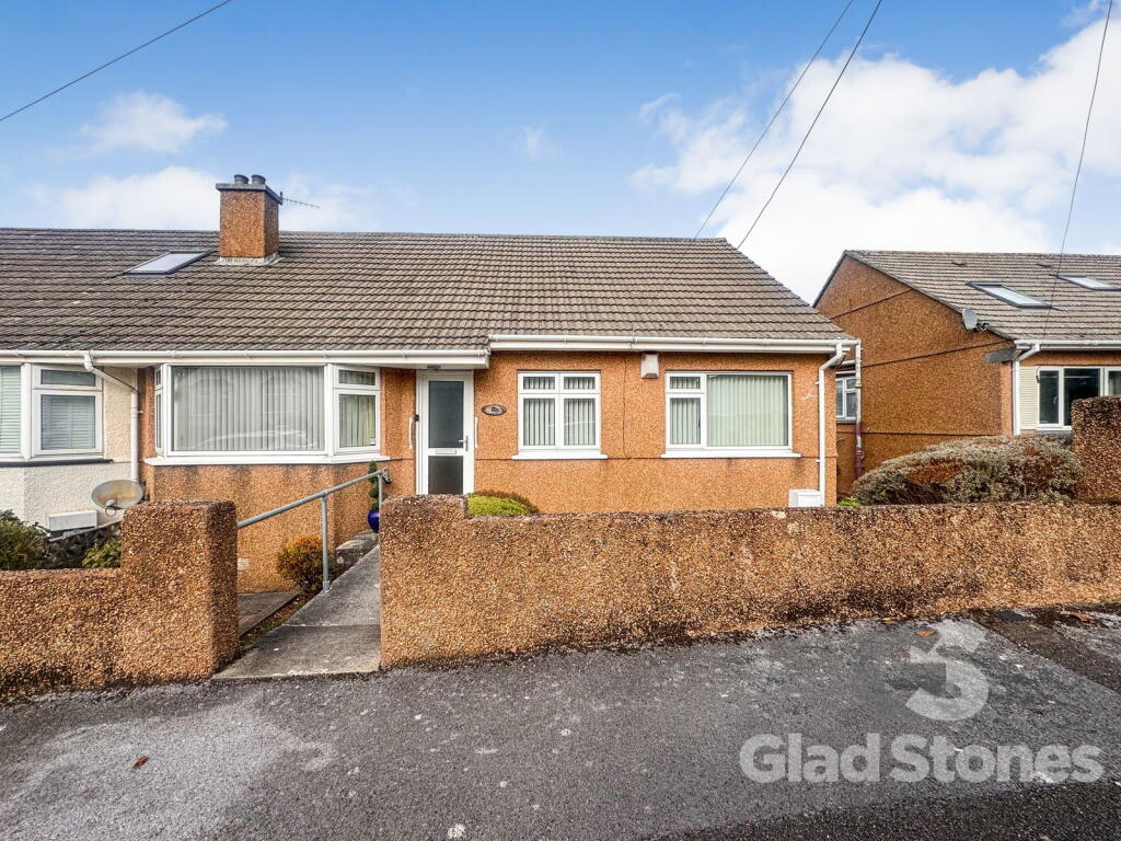 Main image of property: Gower Ridge Road, Plymstock, Spacious Family Home with Great Potential