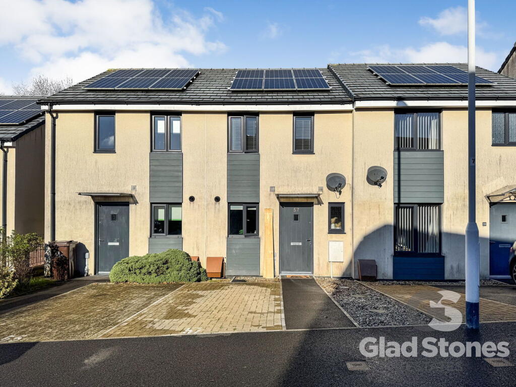 Main image of property: Bethany Gardens, Pennycross, Plymouth, PL2 PERFECT FIRST TIME HOME OR RENTAL INVESTMENT