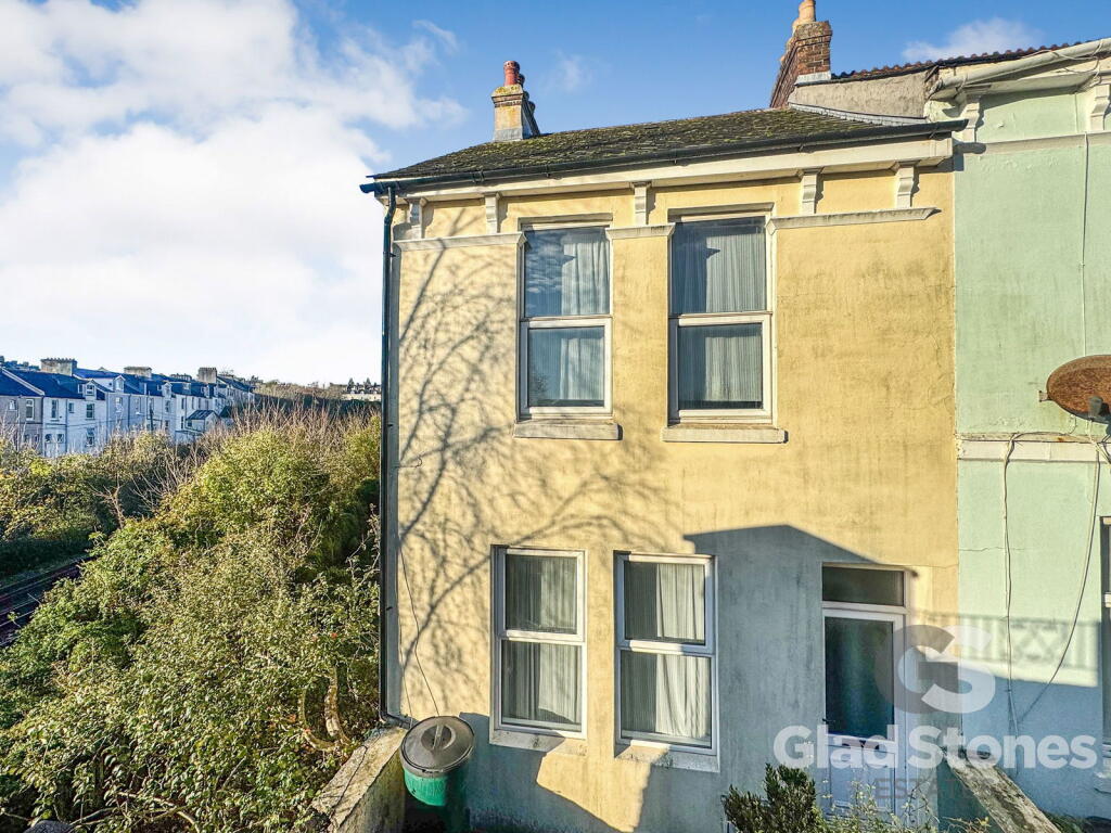 Main image of property: Ivydale Road, Mutley, Plymouth, PL4 Beautifully Presented Character Property