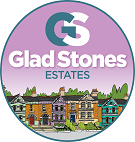 Glad Stones Estates logo