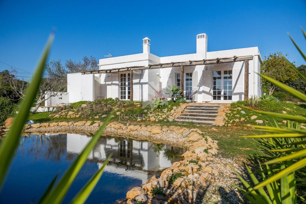 Main image of property: Algarve, Fuseta