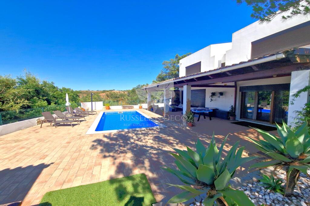 Main image of property: Algarve, Santa Catarina da Fonte do Bispo