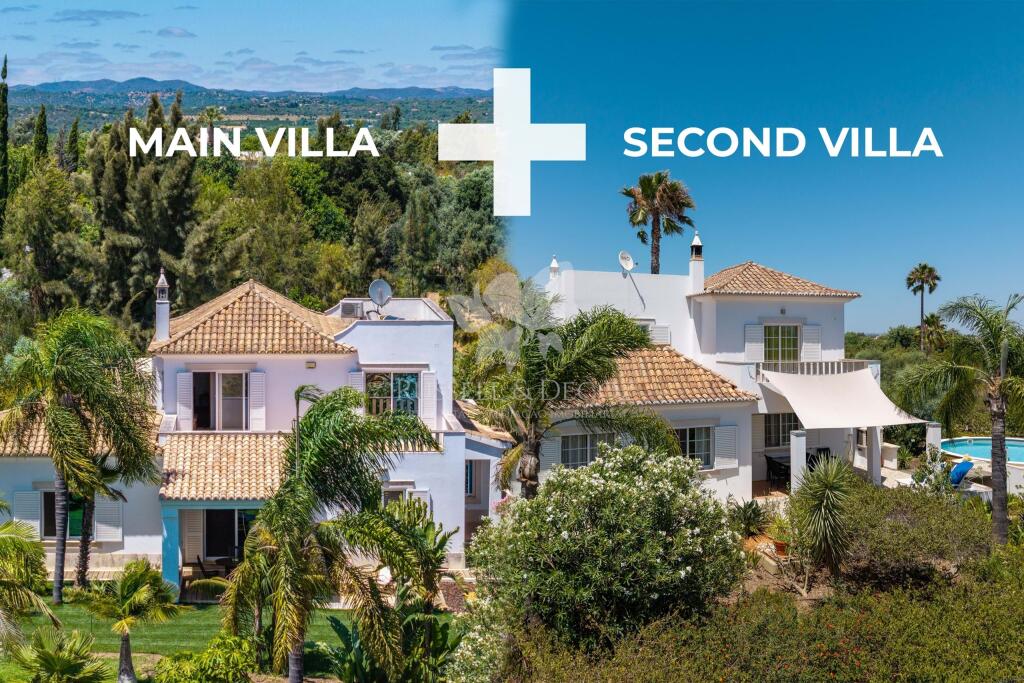 Main image of property: Algarve, Luz De Tavira
