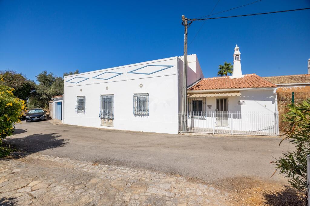 Main image of property: Algarve, São Brás de Alportel