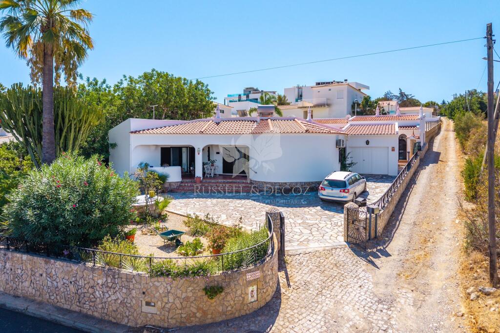 Main image of property: Algarve, Fuseta