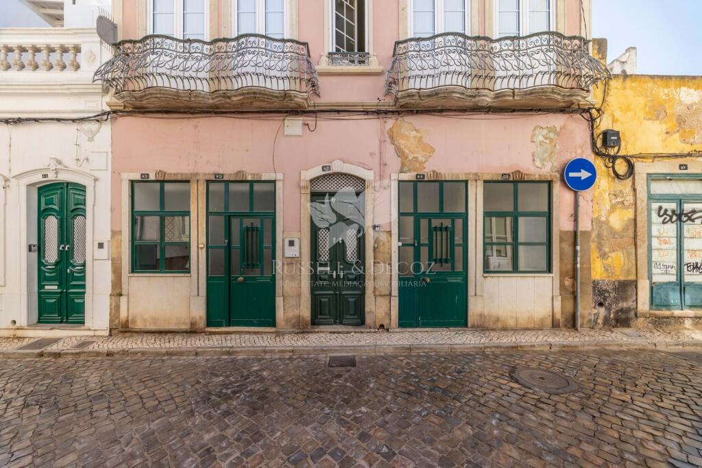 Main image of property: Algarve, Olhão