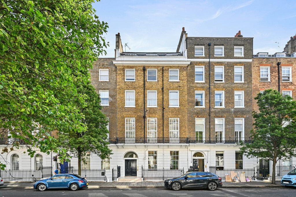 Main image of property: Devonshire Place, W1G