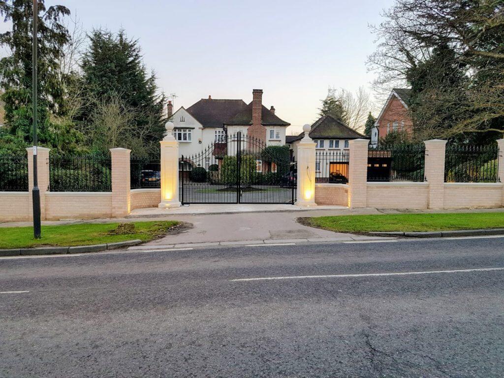 Main image of property: Beech Hill, Hadley Wood, EN4