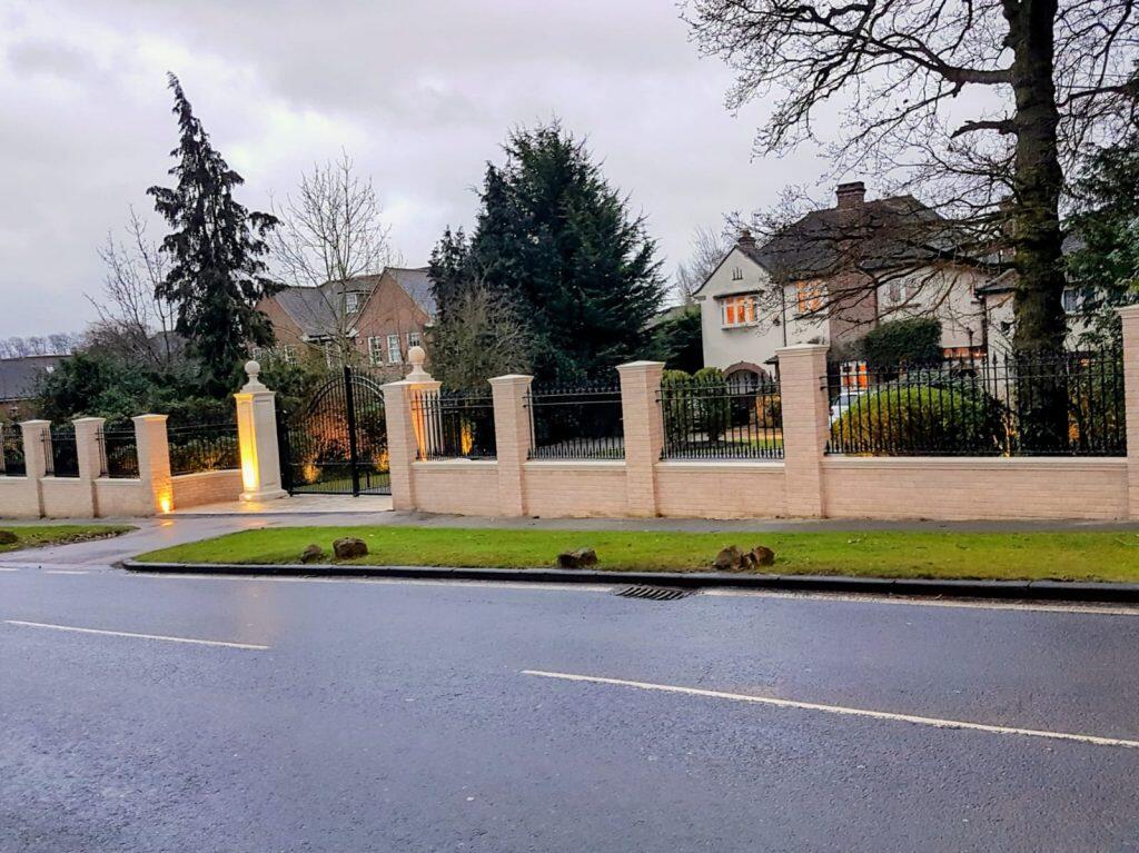 Main image of property: Beech Hill, Hadley Wood, EN4