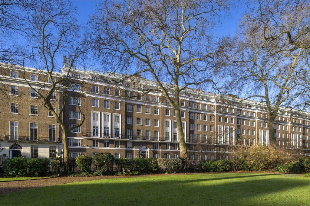 Main image of property: Bryanston Square, London, W1H