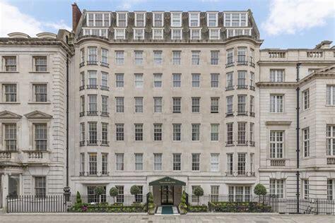 Main image of property: Upper Grosvenor Street, Mayfair, W1K