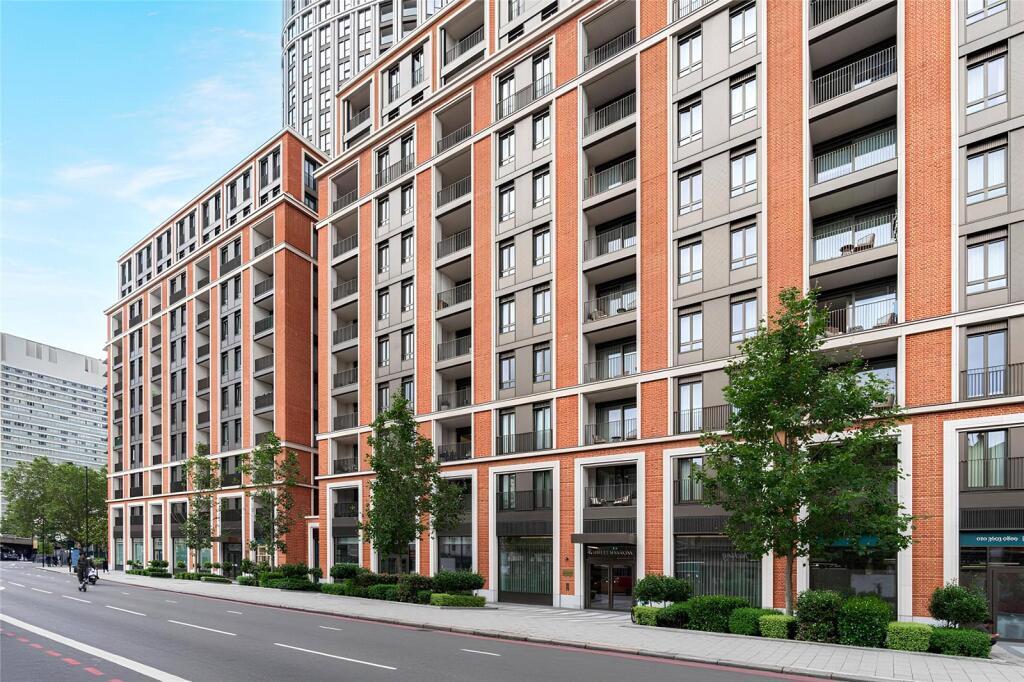Main image of property: Edgware Road, London, W2
