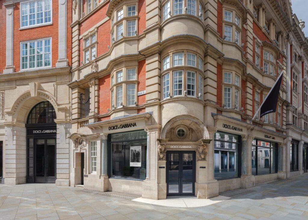 Main image of property: Sloane Street, Knightsbridge, SW1