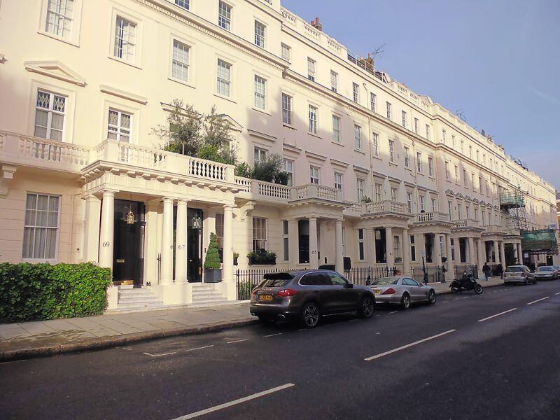 Main image of property: Belgravia, London, SW1