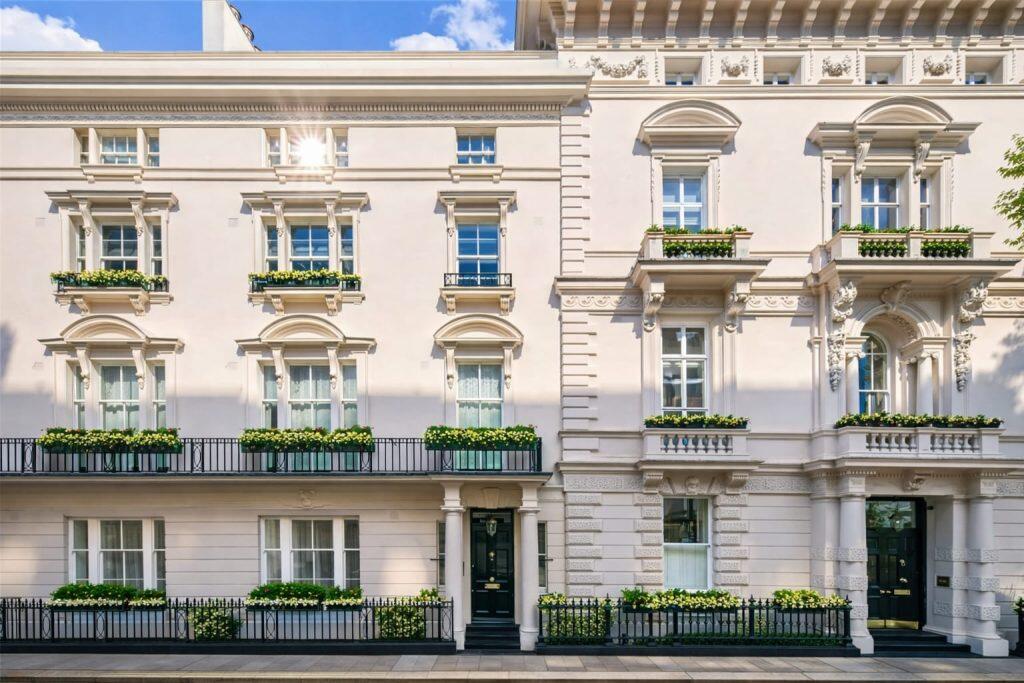 Main image of property: St James’s, London, SW1