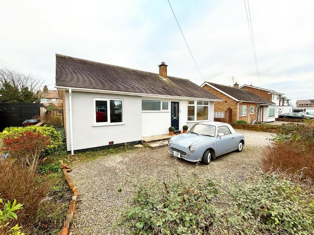Main image of property: Gretdale Avenue, Lytham St. Annes, Lancashire, FY8