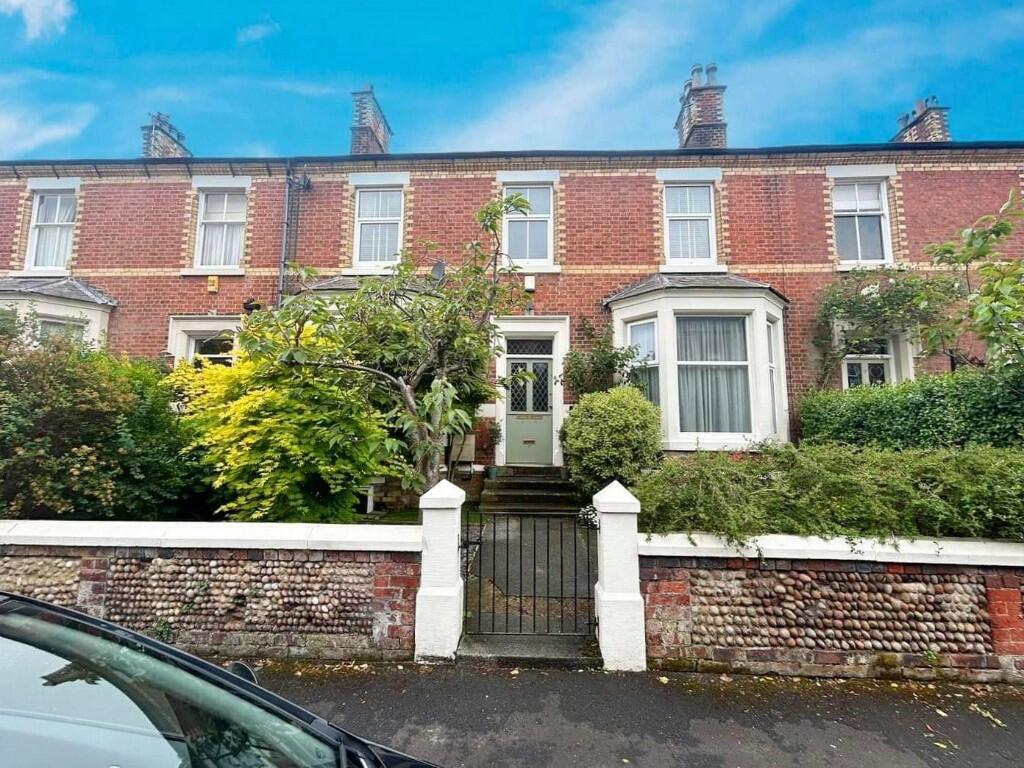 3 bedroom apartment for sale in Agnew Street, Lytham St. Annes