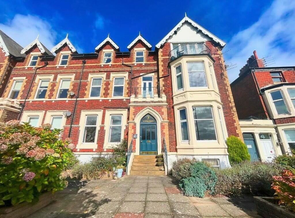 Main image of property: Central Beach, Lytham St. Annes, Lancashire, FY8