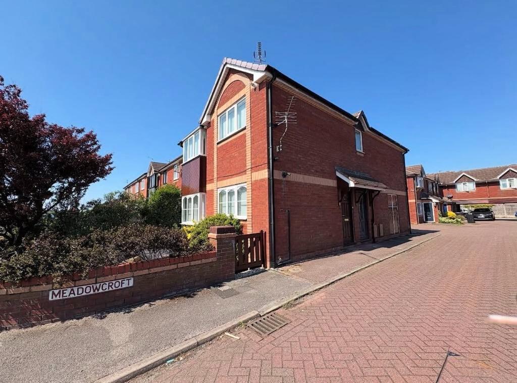 Main image of property: Meadowcroft, Lytham St. Annes, Lancashire, FY8