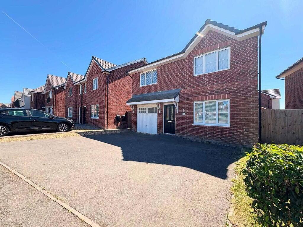 Main image of property: Chancel Drive, PR4