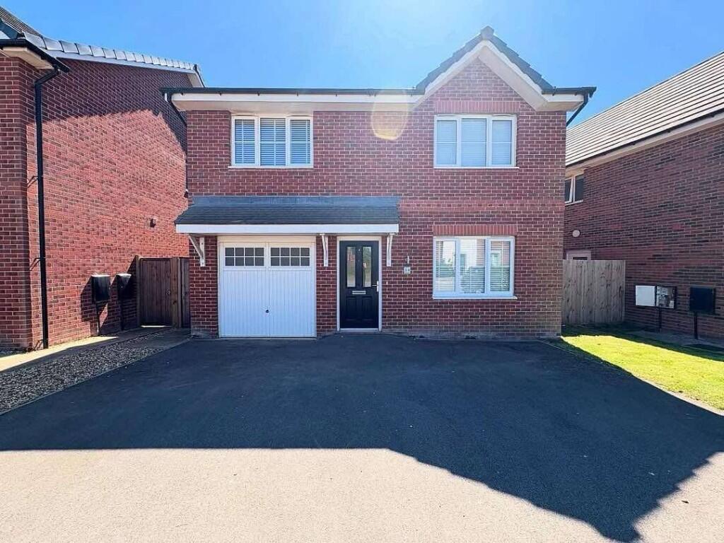 Main image of property: Chancel Drive, PR4