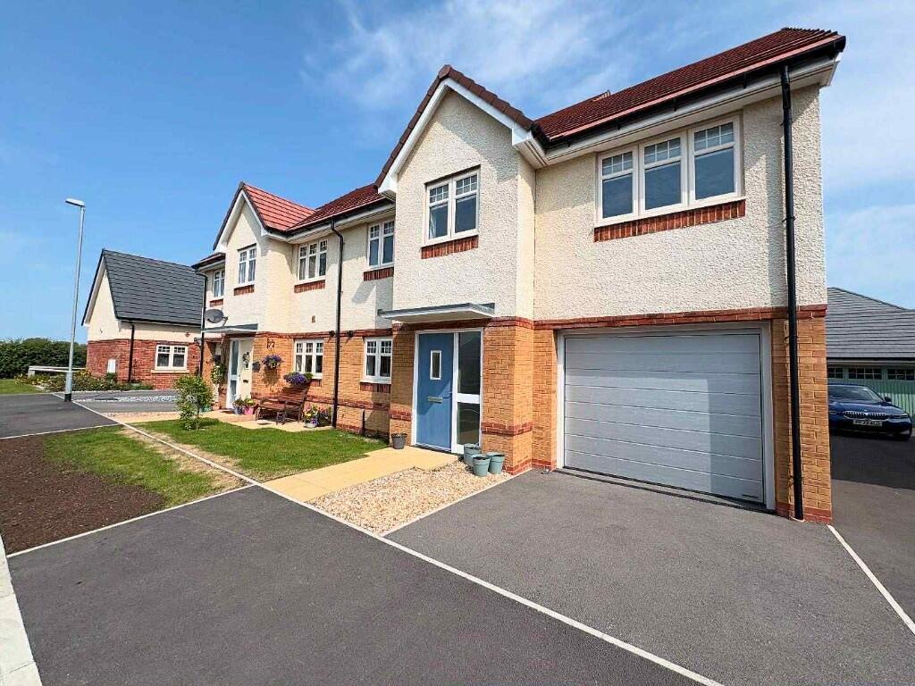 Main image of property: Heywood Lane, PR4