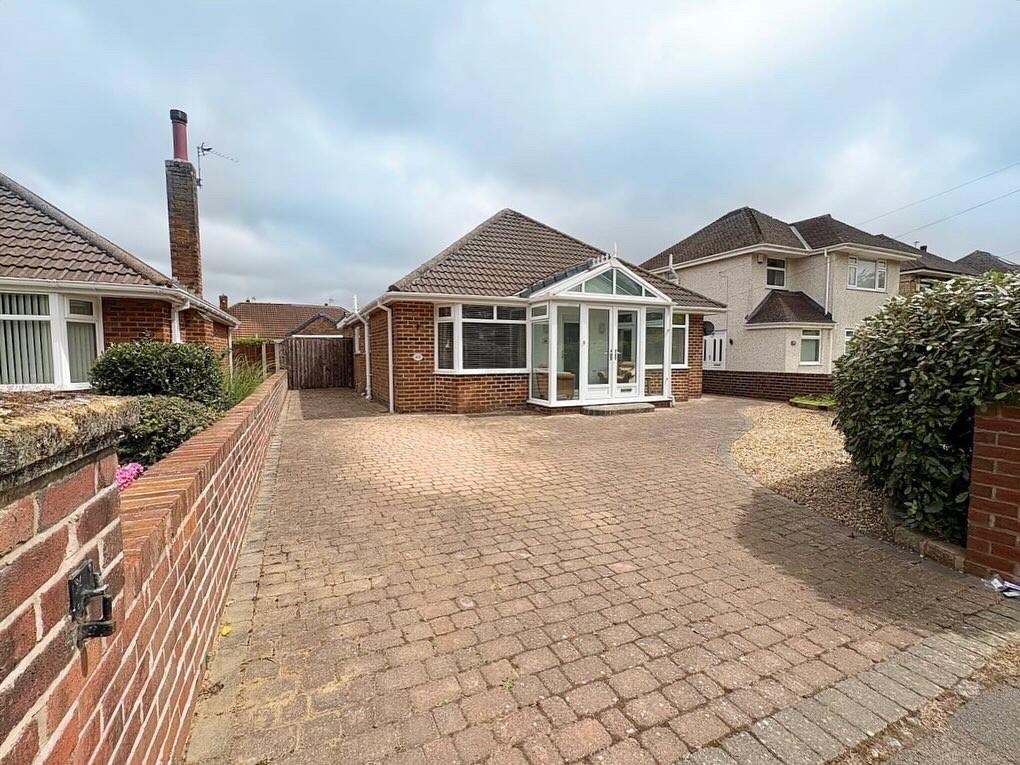 Main image of property: Beauclerk Road, Lytham St. Annes, Lancashire, FY8