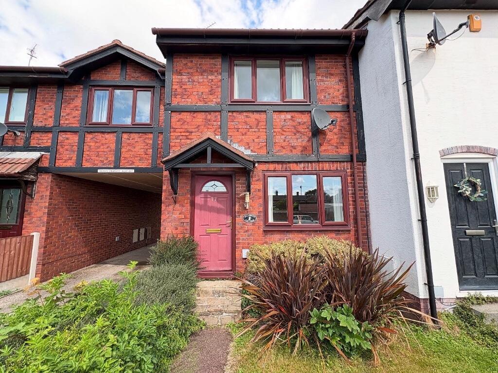 Main image of property: Albert Street, Lytham St. Annes, Lancashire, FY8