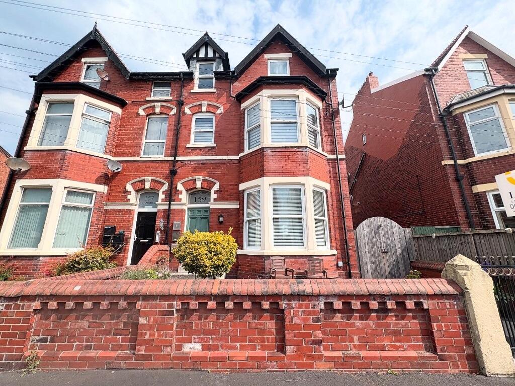 Main image of property: St. Andrews Road South, Lytham St. Annes, Lancashire, FY8