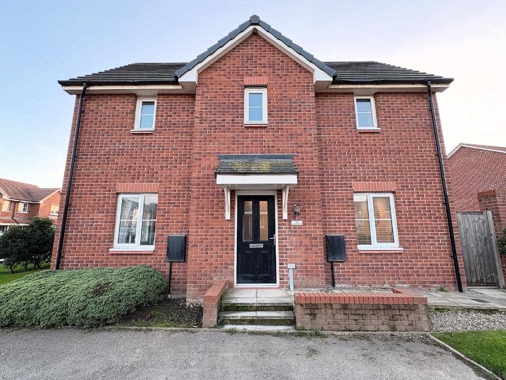 Main image of property: Chancel Drive, PR4