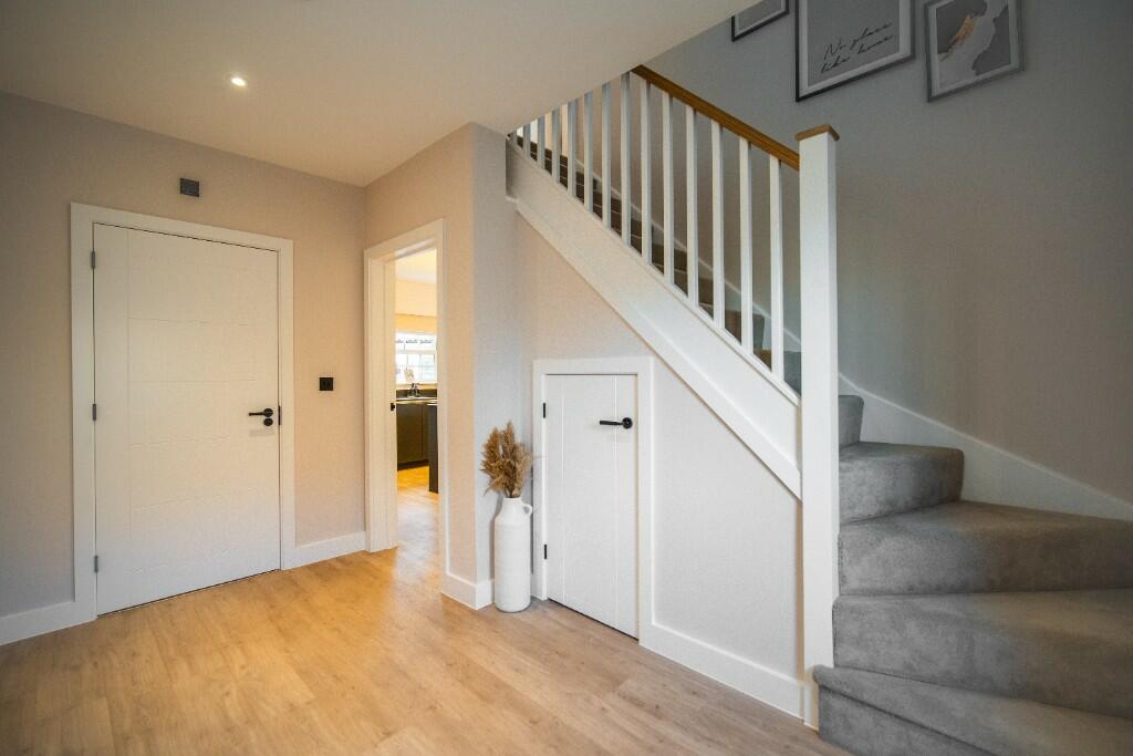 Additional property image - School Road, 
Elmstead Market, 
Colchester, 
CO7 7XL