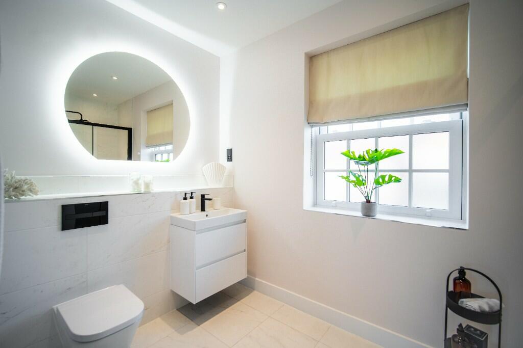 Additional property image - School Road, 
Elmstead Market, 
Colchester, 
CO7 7XL