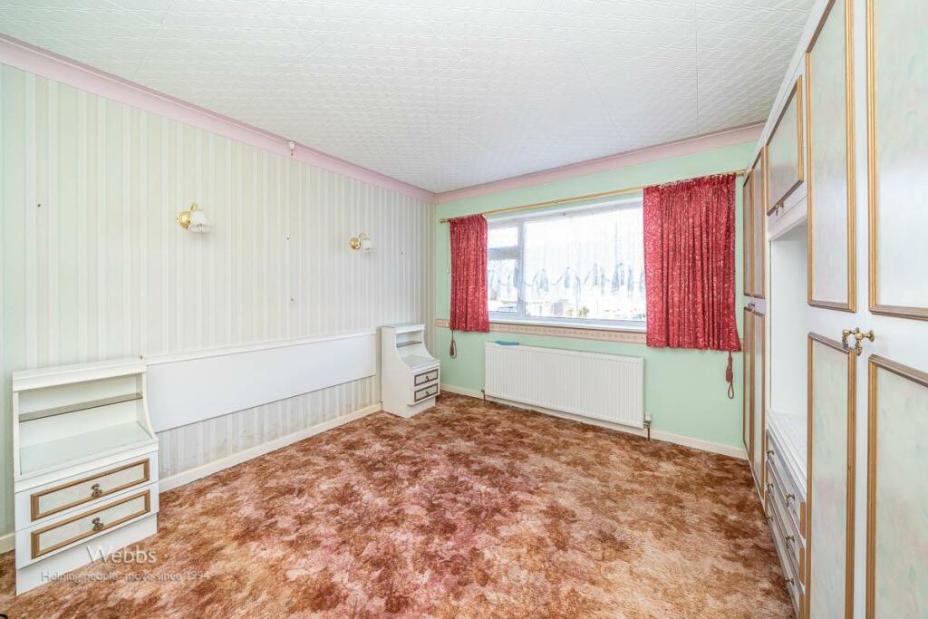 Additional property image - Wesley Way, Amington, Tamworth