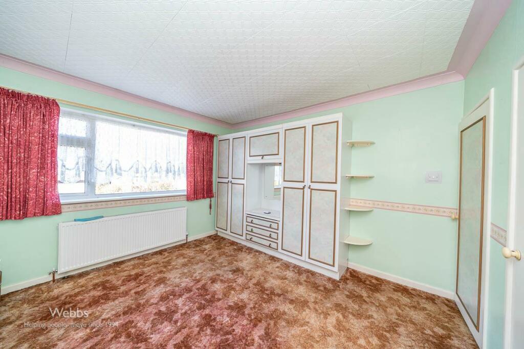 Additional property image - Wesley Way, Amington, Tamworth