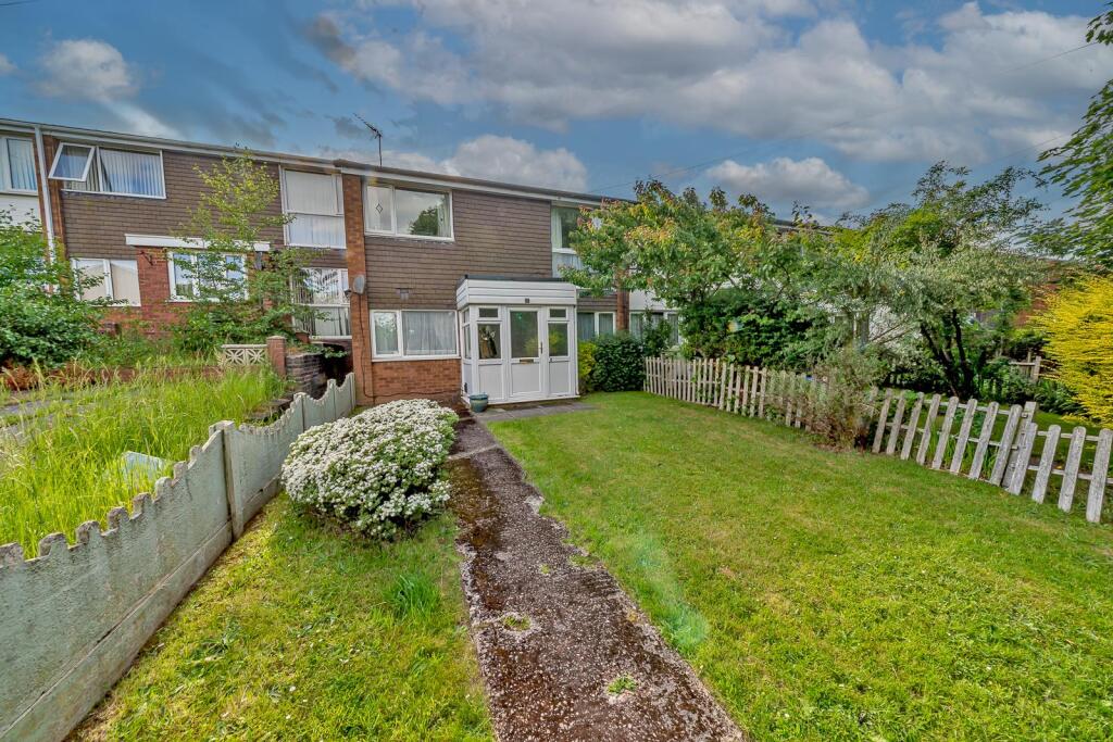 Main image of property: Castle Close, Walsall