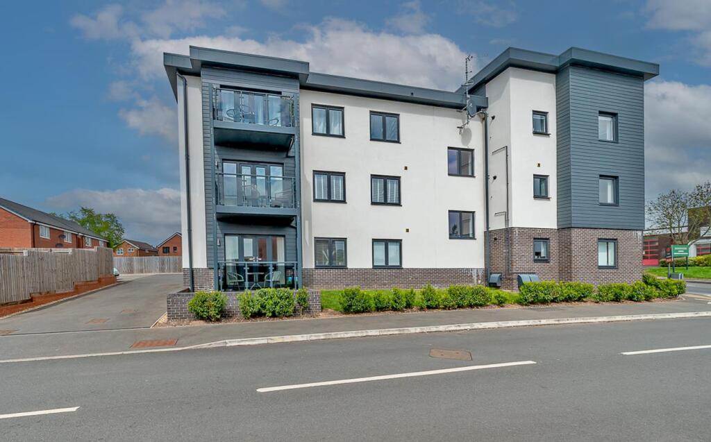 Main image of property: Prairie Court