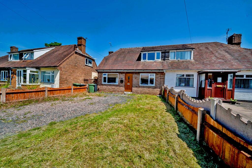Main image of property: Kent Close, Aldridge, Walsall