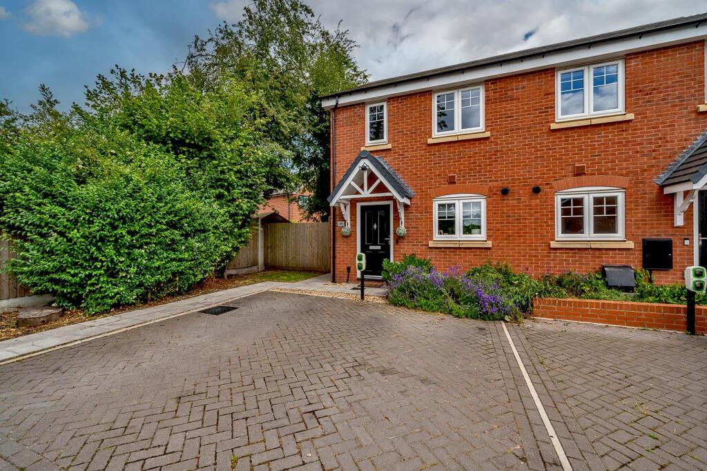 Main image of property: Leasowe Road, Walsall Wood, Walsall