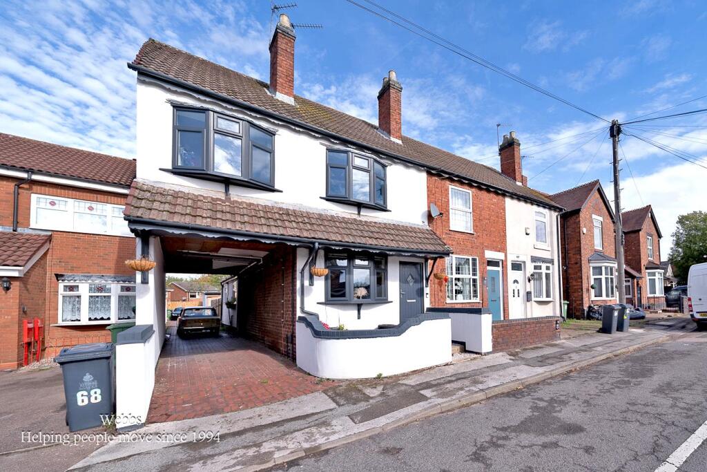 Main image of property: Beechtree Road, Walsall