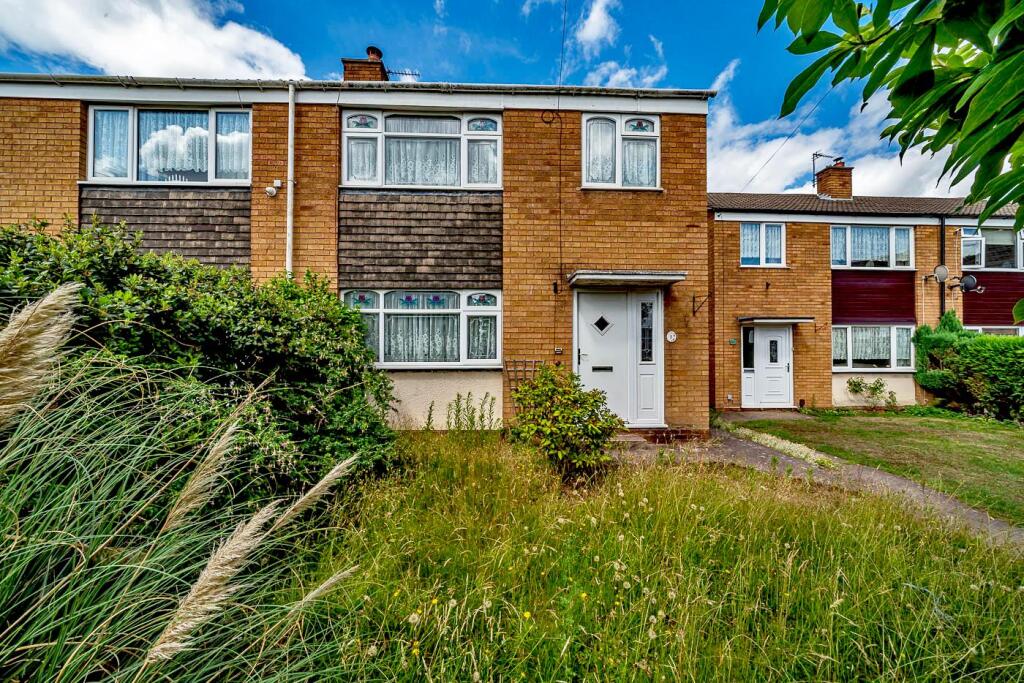 Main image of property: Romsley Close, High Heath, Pelsall, Walsall